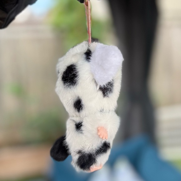 Baby Three Dog & cats (Panda ) - Picture 5 of 10